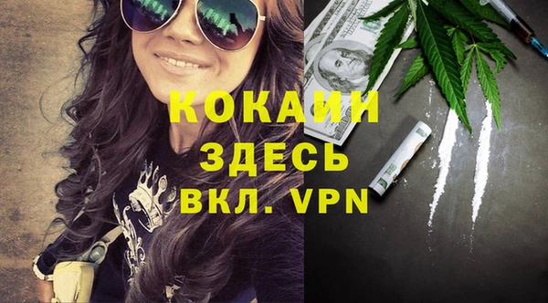 молекула духа Балахна