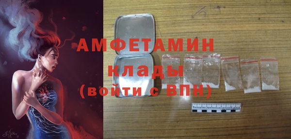 молекула духа Балахна