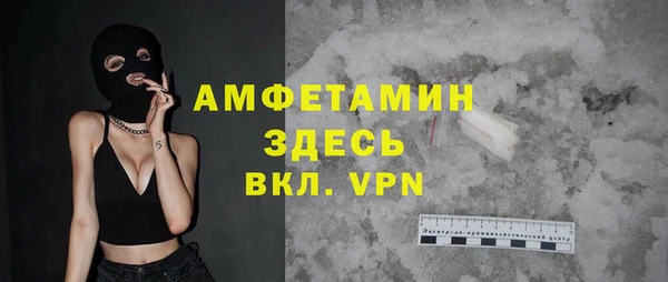 молекула духа Балахна